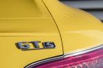 Mercedes-AMG GT S 2017 года
